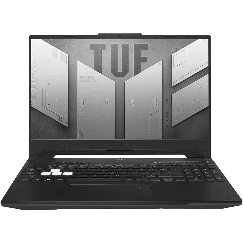 Ноутбук ASUS TUF Dash F15 FX517ZM (FX517ZM-AS73)