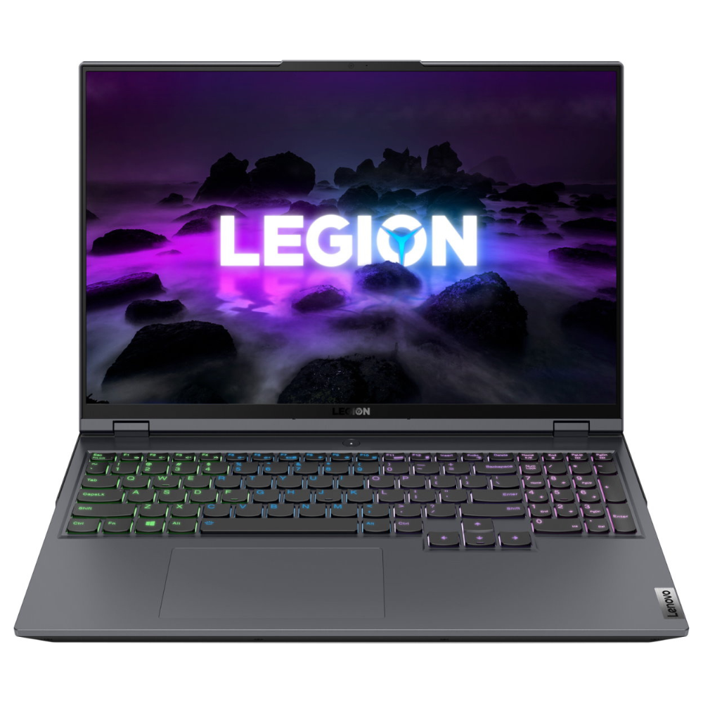 Ноутбук Lenovo Legion 5 Pro 16ACH6H (82JQ00FBUS)