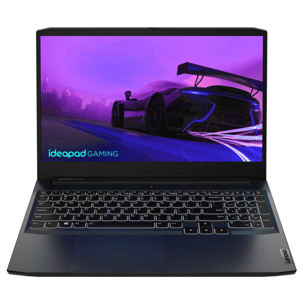 Ноутбук Lenovo IdeaPad Gaming 3 15IHU6 (82K1015DUS)