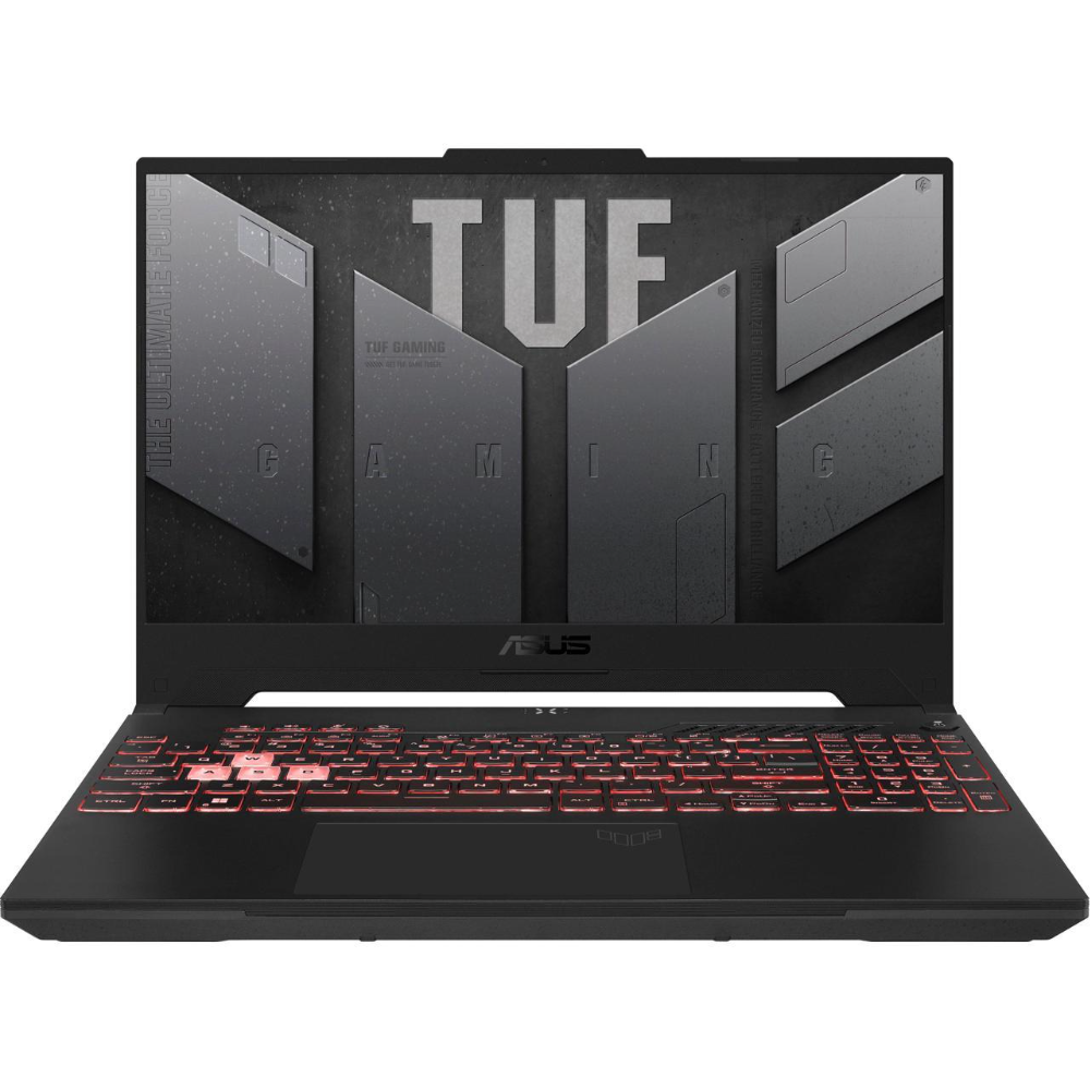 Ноутбук ASUS TUF Gaming A15 FA507RE (FA507RE-A15.R73050T)