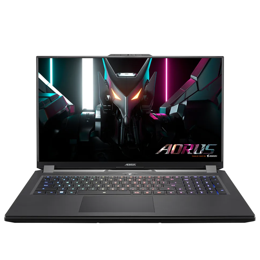 Ноутбук GIGABYTE Aorus 17H (BXF-74US554SH)