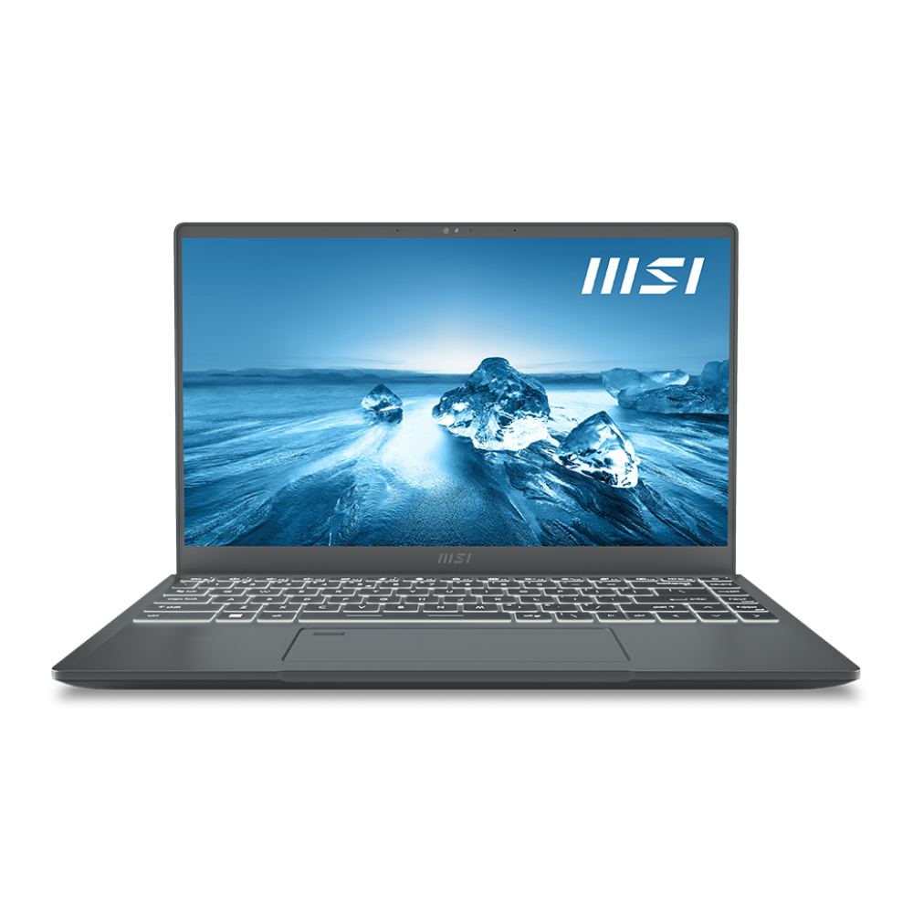 Ноутбук MSI Prestige Evo A12M-012 (PRE14EVO12012)