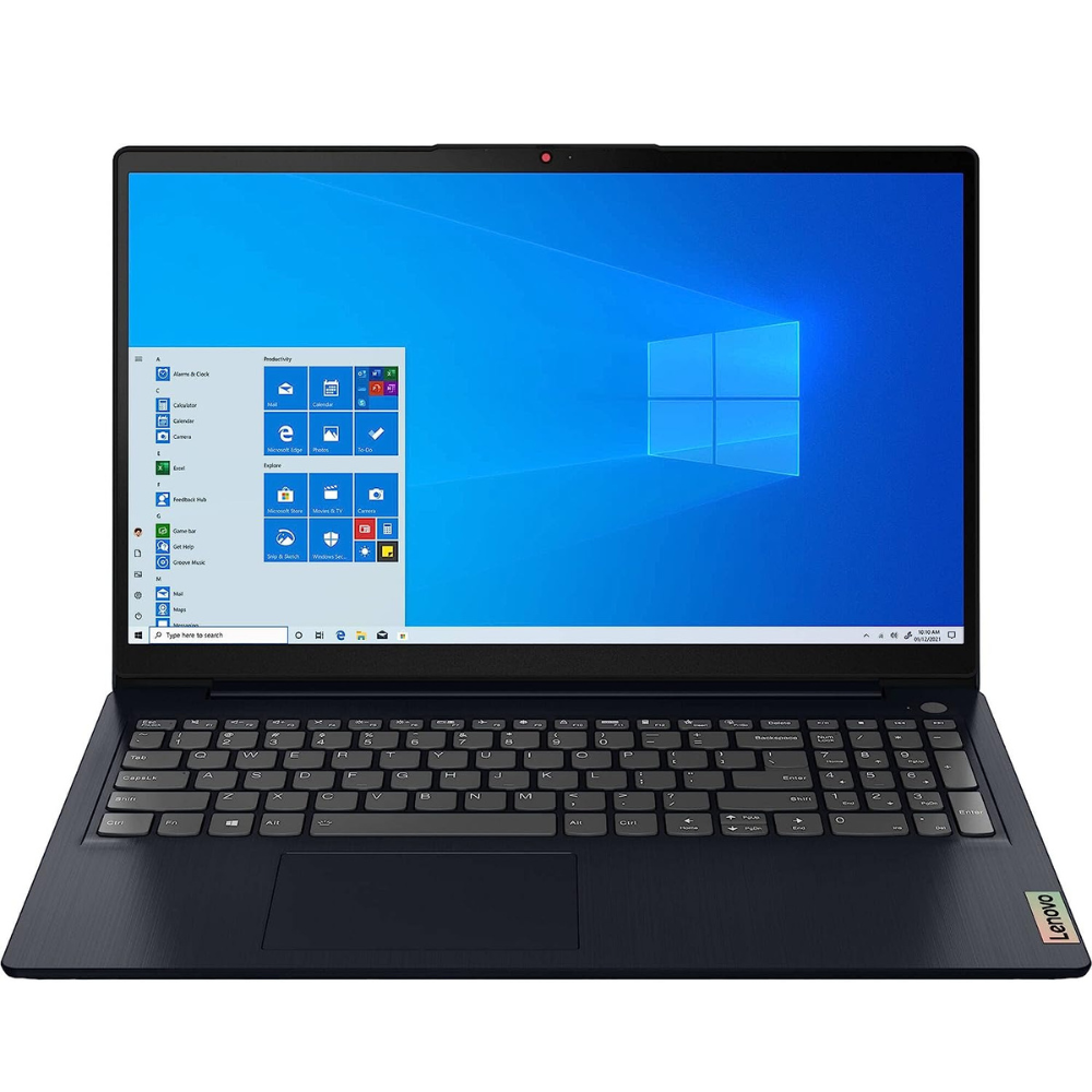 Ноутбук Lenovo IdeaPad 3 17IAU7 (82RL0005US)