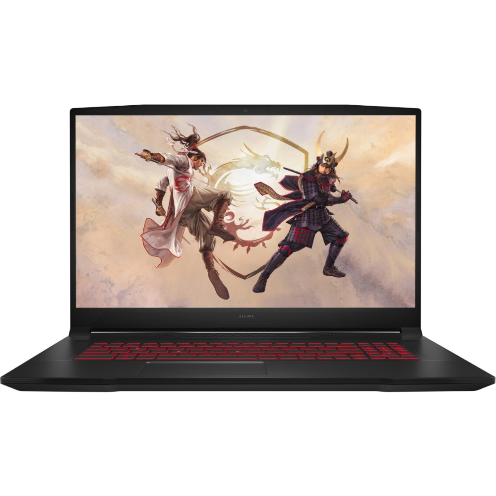 Ноутбук MSI Katana GF76 12UE (GF7612UE-026US)