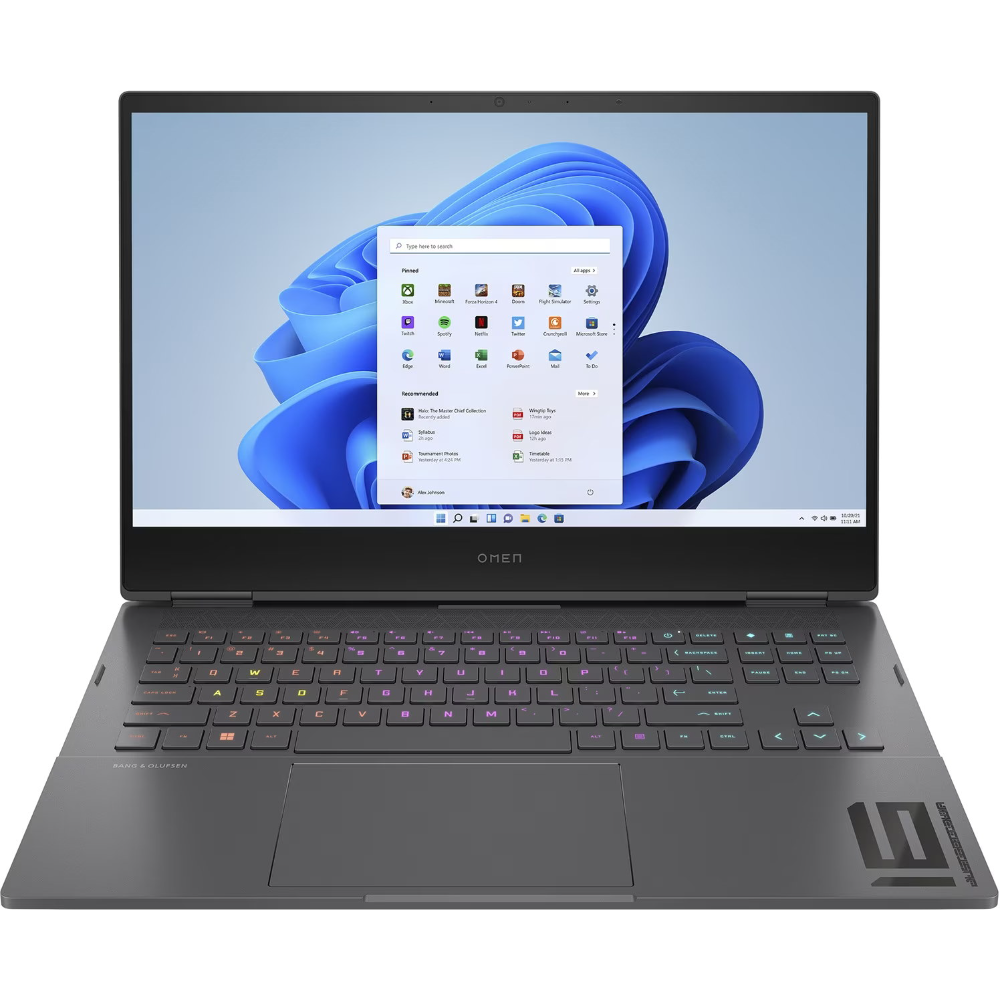 Ноутбук HP Omen 16-n0797nr (6K7W9UA)