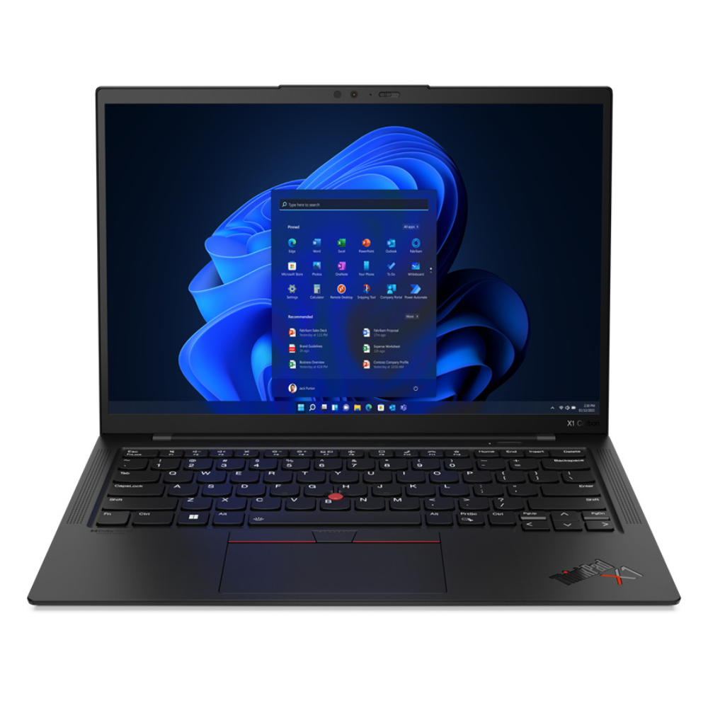 Ноутбук Lenovo ThinkPad X1 Carbon Gen 10 (21CB000JUS)