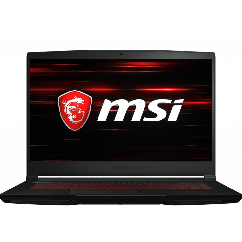 Ноутбук MSI GF63 Thin 10SCXR (GF6310SCXR-222US)