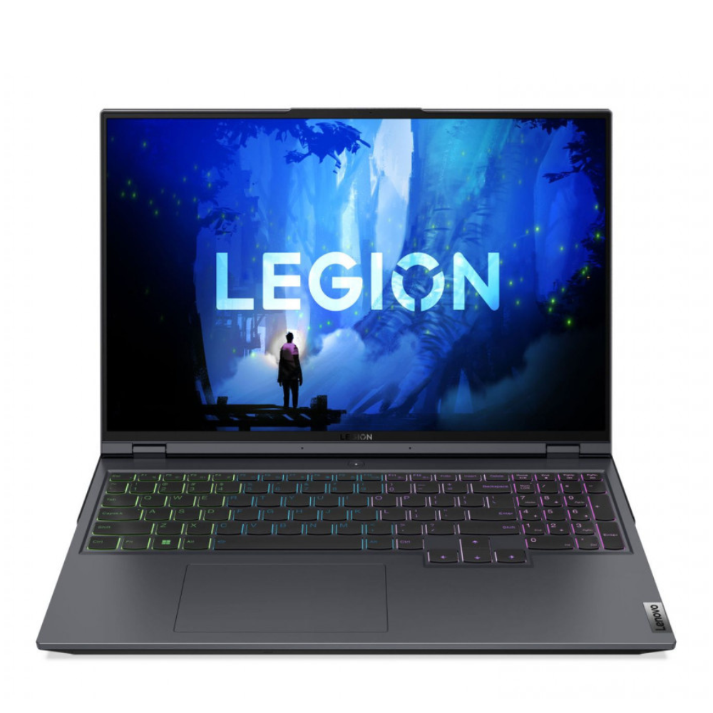 Ноутбук Lenovo Legion 5 Pro 16ARH7H (82RG001JUS)