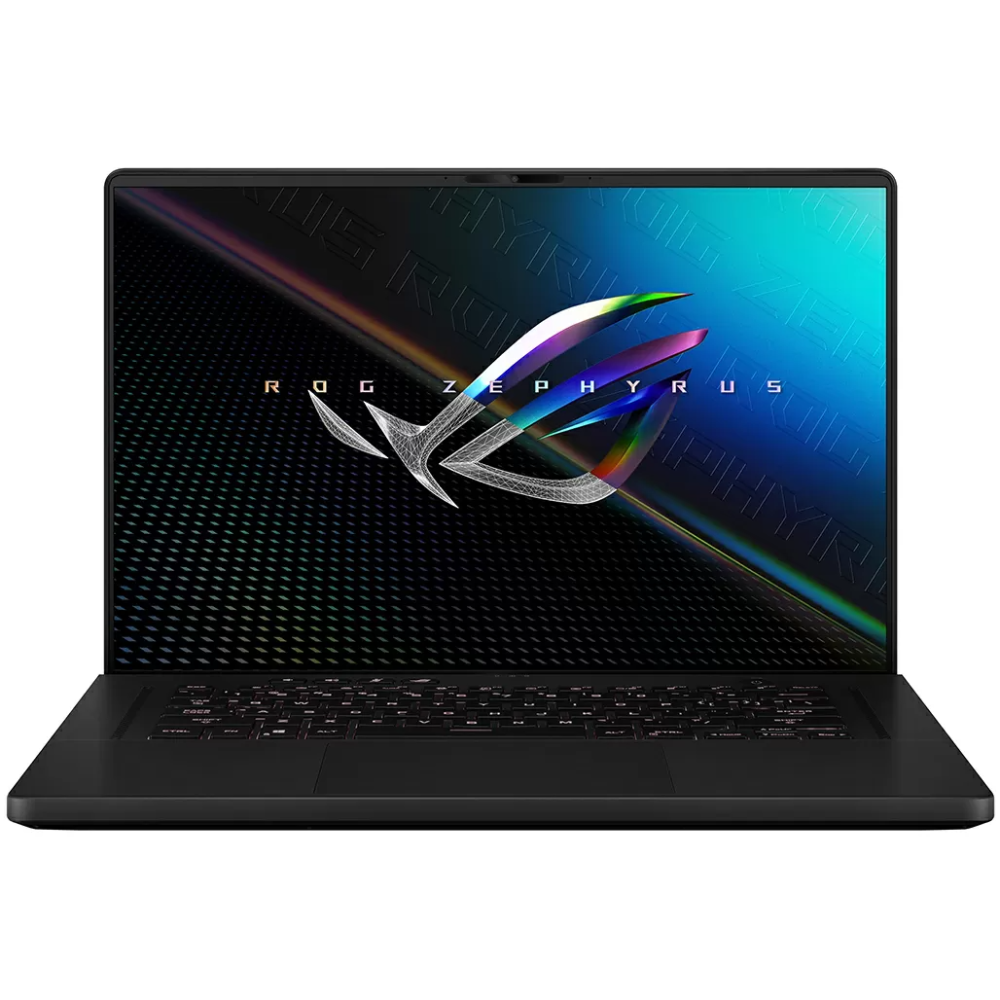 Ноутбук ASUS ROG Zephyrus M16 GU603ZW (GU603ZW-M16.I93070T) custom 2TB SSD