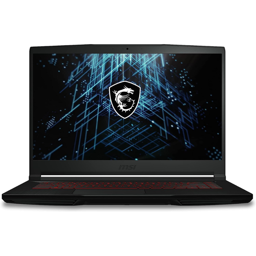 Ноутбук MSI GF63 Thin 11SC (GF6311SC-693US) SSD 512GB| HDD 1TB