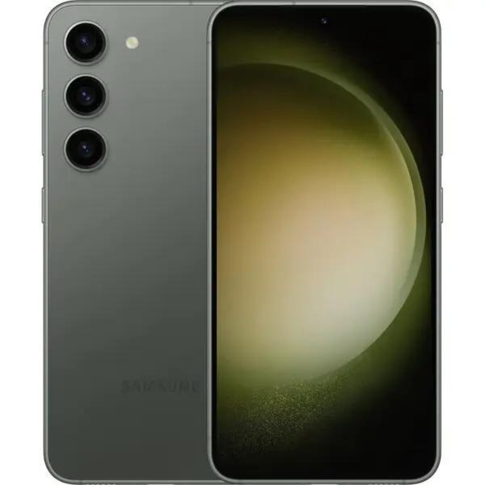 Смартфон Samsung Galaxy S23 8/256GB Green (SM-S911U1)