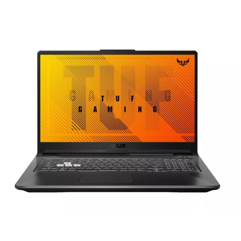 Ноутбук ASUS TUF Gaming A17 FA706IH (FA706IH-RS53) custom RAM 16Gb| SSD 512Gb