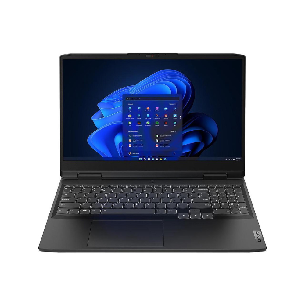 Ноутбук Lenovo IdeaPad Gaming 3 15ARH7 (82SB0015US)