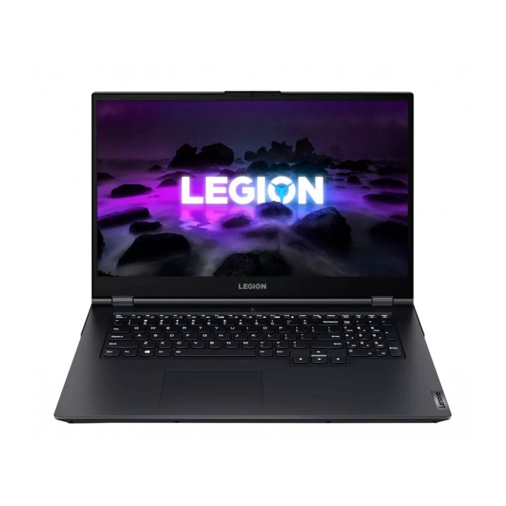 Ноутбук Lenovo Legion 5 17ACH6 (82K000ANUS)