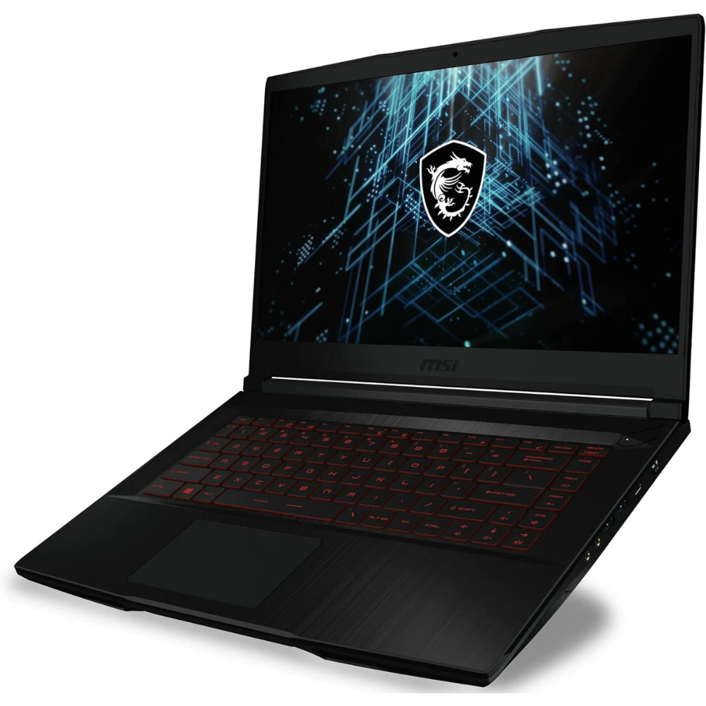 Ноутбук MSI GF63 Thin 11UC-692 (GF6311692)