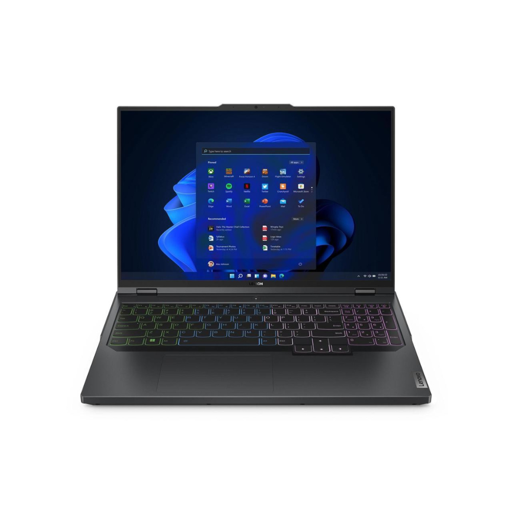 Ноутбук Lenovo Legion 5 Pro 16IRX8 (82WK0046US)