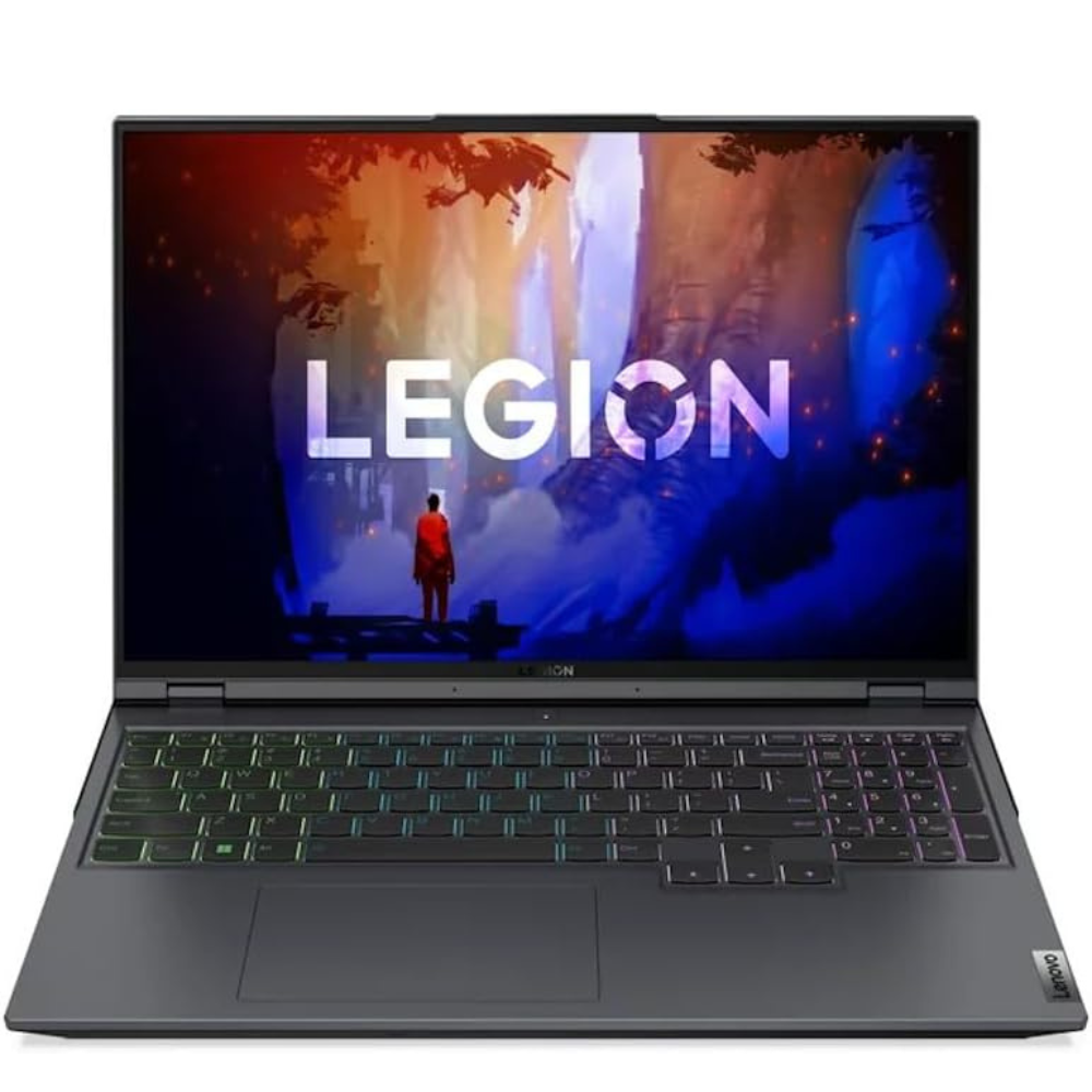 Ноутбук Lenovo Legion 5 Pro 16IAH7H (82RF00DBUS)