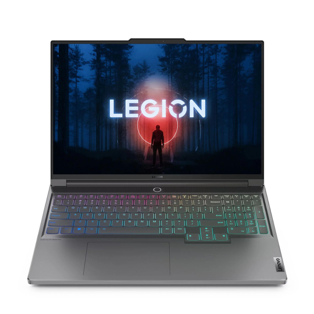 Ноутбук Lenovo Legion Slim 7 Gen 8 (82Y4000DUS)