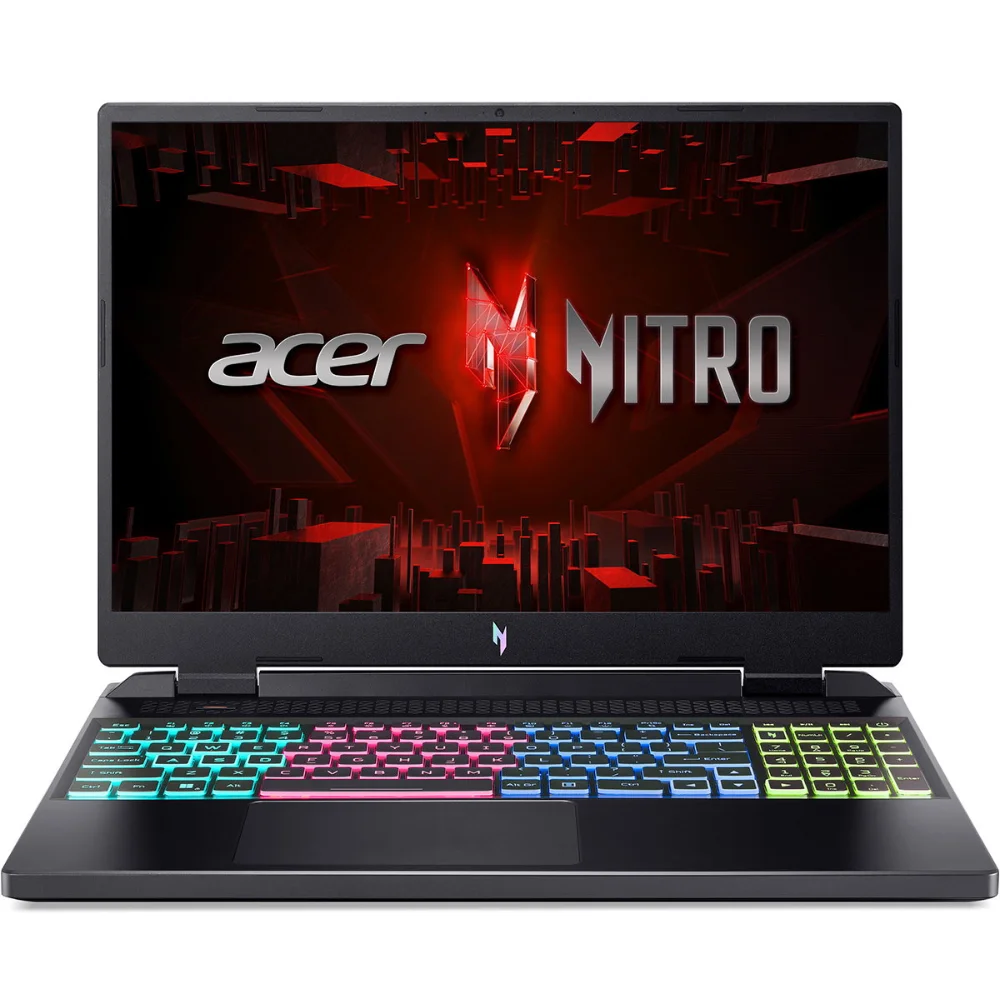 Ноутбук Acer Nitro 16 AN16-51-56VR (NH.QJMAA.001)