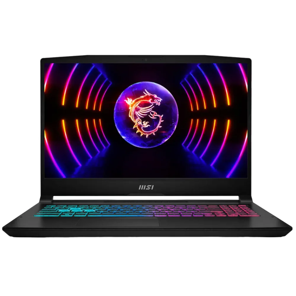 Ноутбук MSI Katana 15 B12VGK (B12VGK-082US)