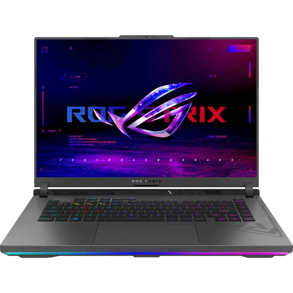 Ноутбук ASUS ROG Strix G16 G614JV (G614JV-IS96)