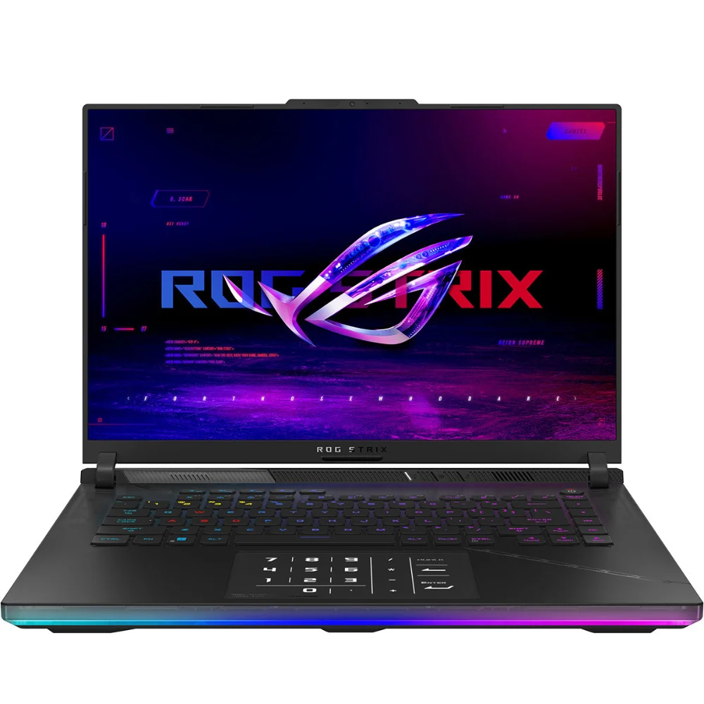 Ноутбук ASUS ROG Strix SCAR 16 G634JY (G634JY-XS97)