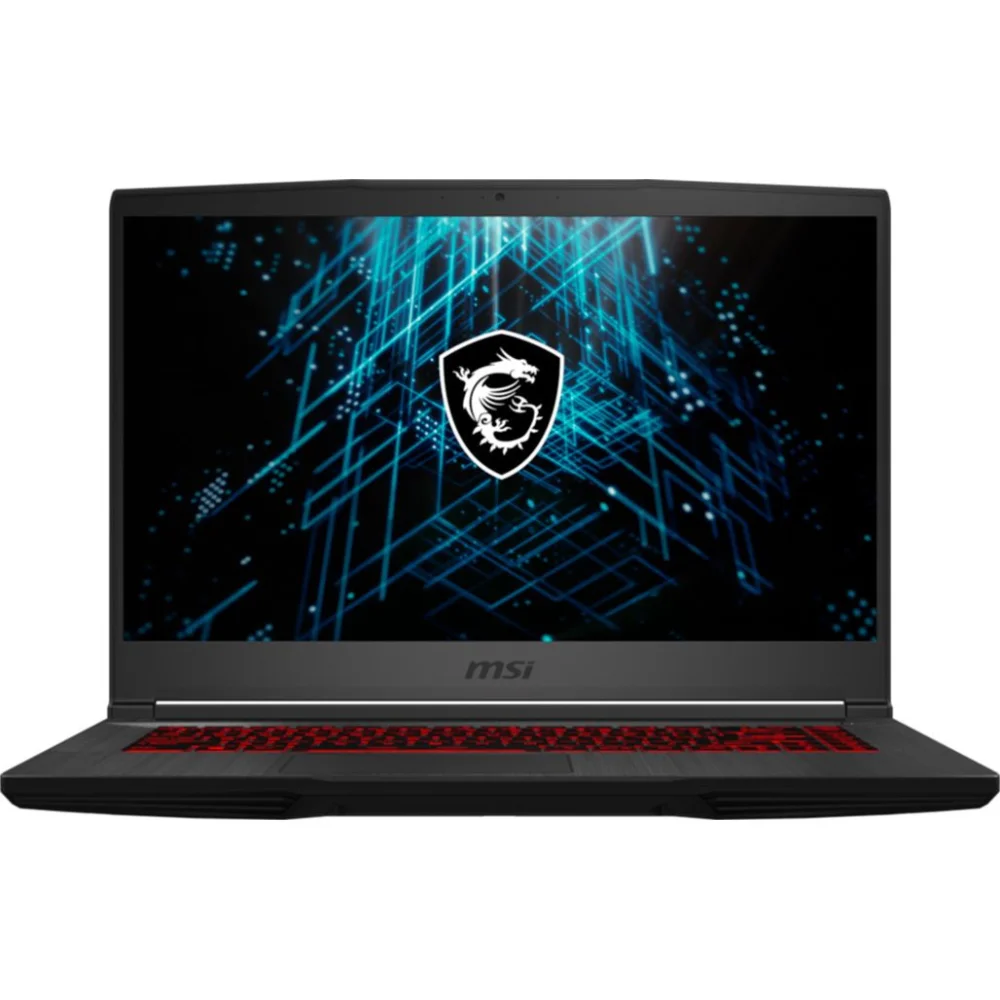 Ноутбук MSI GF65 Thin 10UE (GF6510UE-213US)