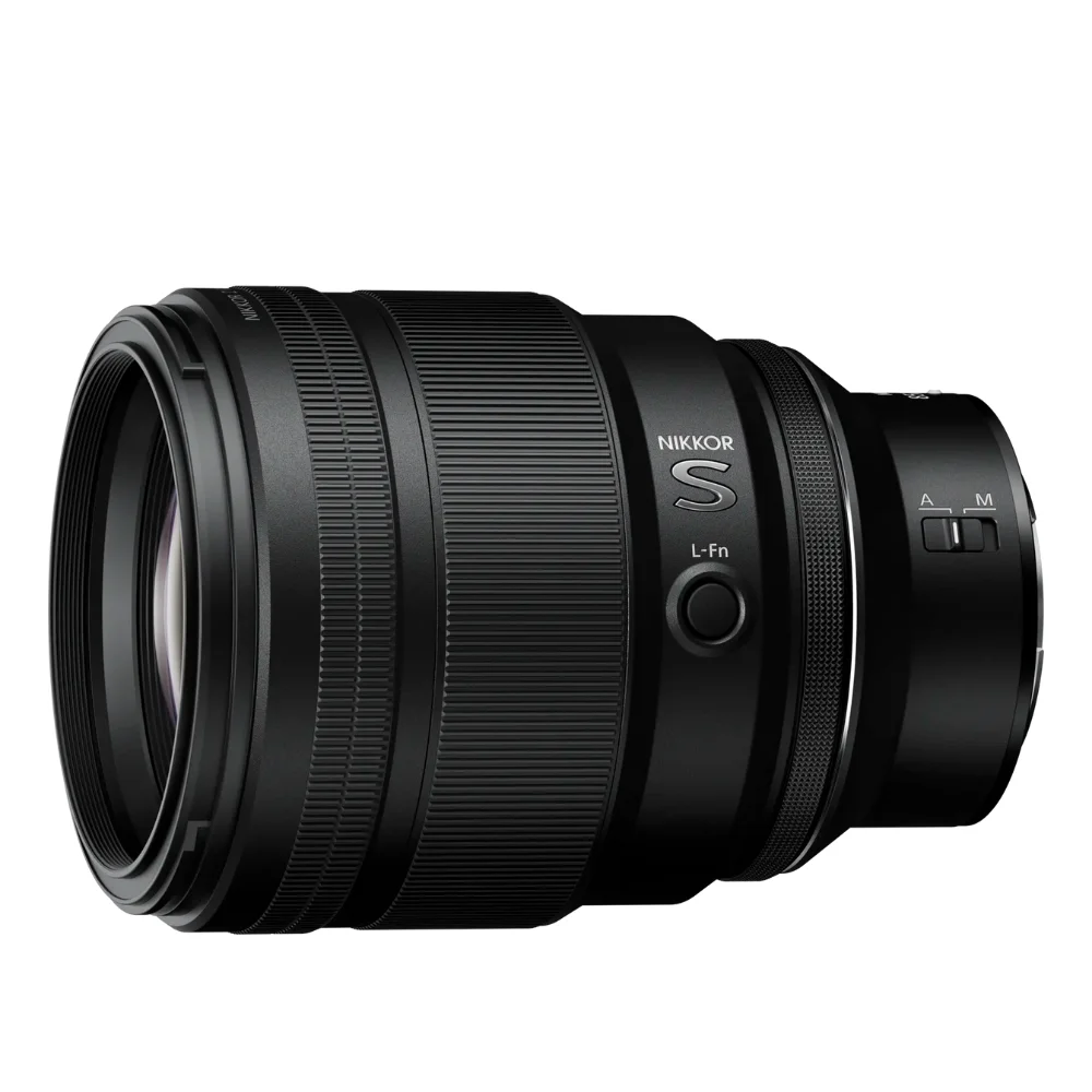 Довгофокусний об’єктив Nikon Nikkor Z 85mm f/1.2 S (JMA302DA)