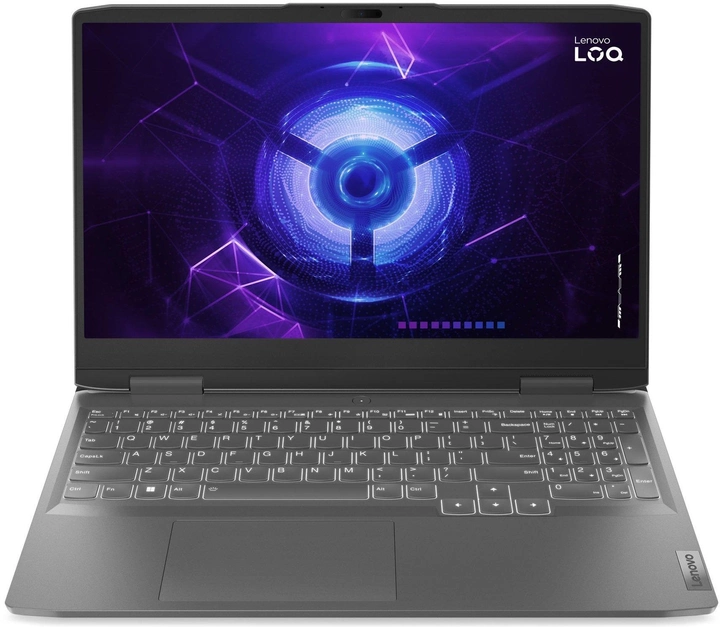 Ноутбук Lenovo LOQ 16APH8 (82XU000YUS)