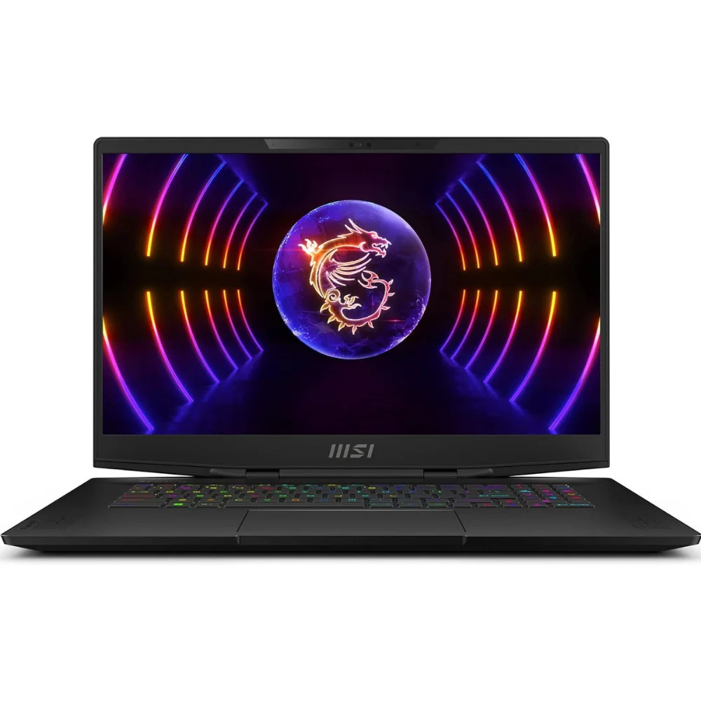 Ноутбук MSI Stealth 17Studio A13VH-053US (STEALTH1713053)