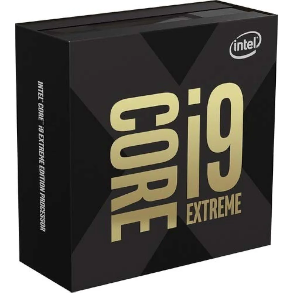 Процесор Intel Core i9-10980XE Extreme Edition (BX8069510980XE)