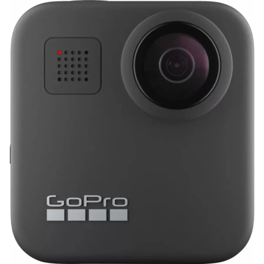 Екшн-камера GoPro Max (CHDHZ-202-RX)