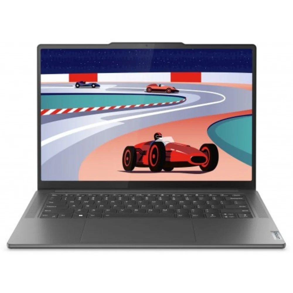 Ноутбук Lenovo Slim Pro 9 14IRP8 (83BV0000US)