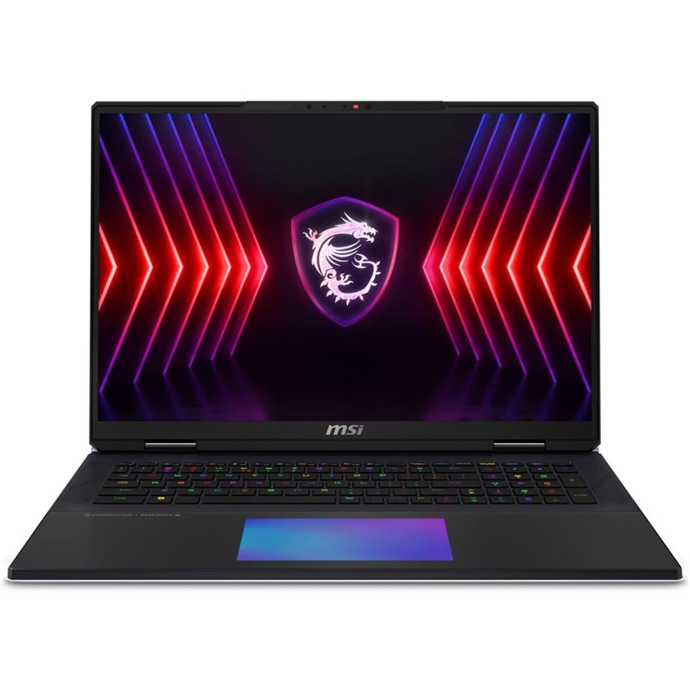 Ноутбук MSI Titan 18HX A14VIG (A14VIG-036US)