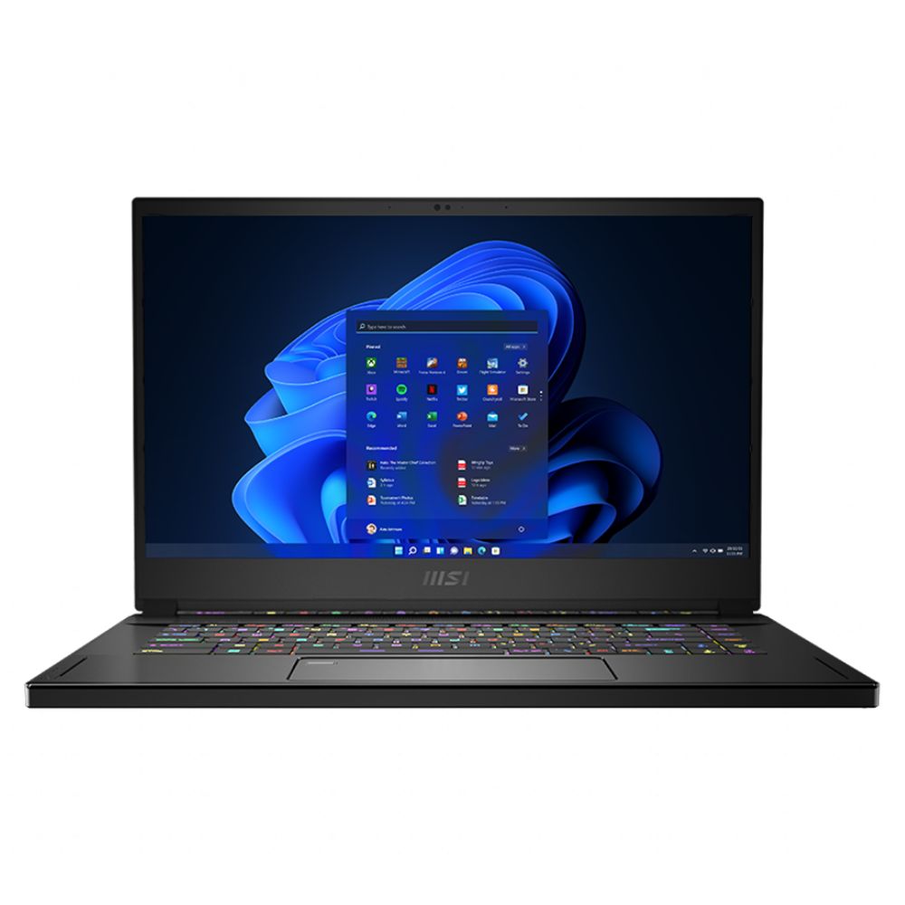 Ноутбук MSI Stealth GS66 12UGS-245 (GS6612245)