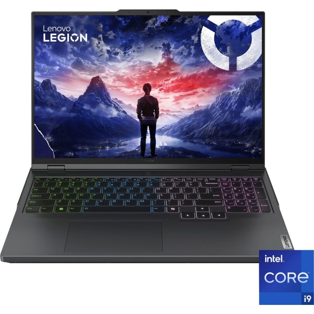 Ноутбук Lenovo Legion Pro 5 16IRX9 (83DF00A7US)