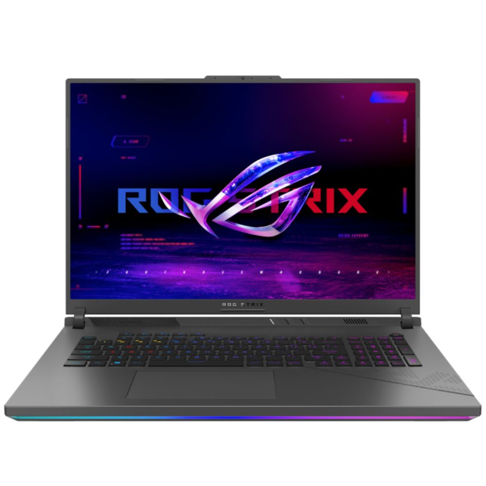 Ноутбук ASUS ROG Strix G18 G814JIR (G814JIR-XS96)