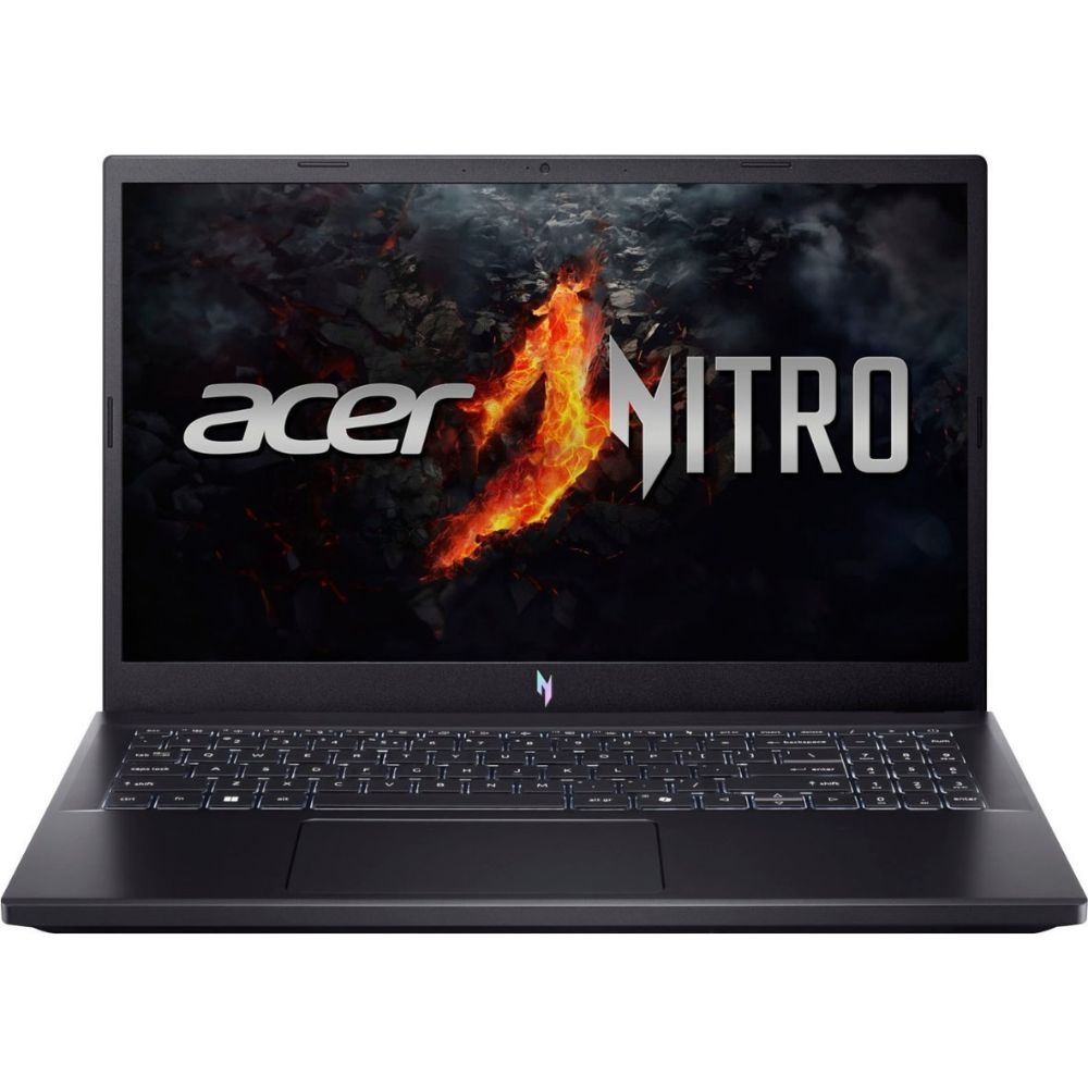 Ноутбук Acer Nitro V ANV15-41-R2Y3 (NH.QPEAA.002)
