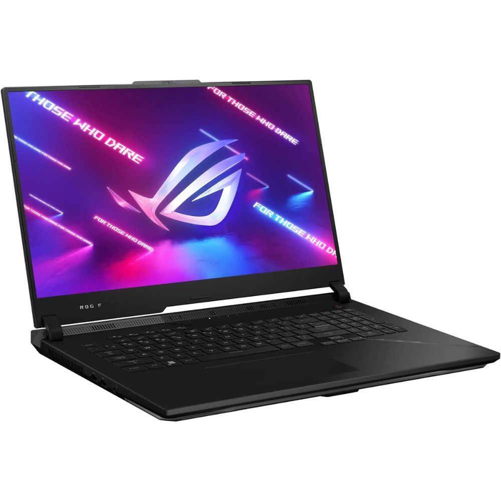 Ноутбук ASUS ROG Strix SCAR 17 G733PZV (G733PZV-XS97)