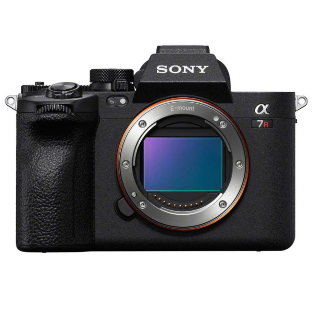 Бездзеркальний фотоапарат Sony Alpha A7R V body (ILCE-7RM5)