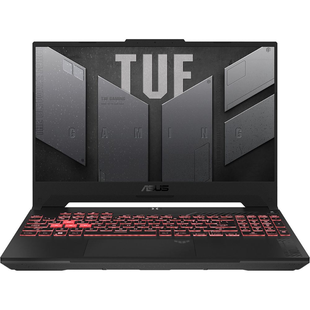 Ноутбук ASUS TUF Gaming A15 FA507NU (FA507NU-DS74)