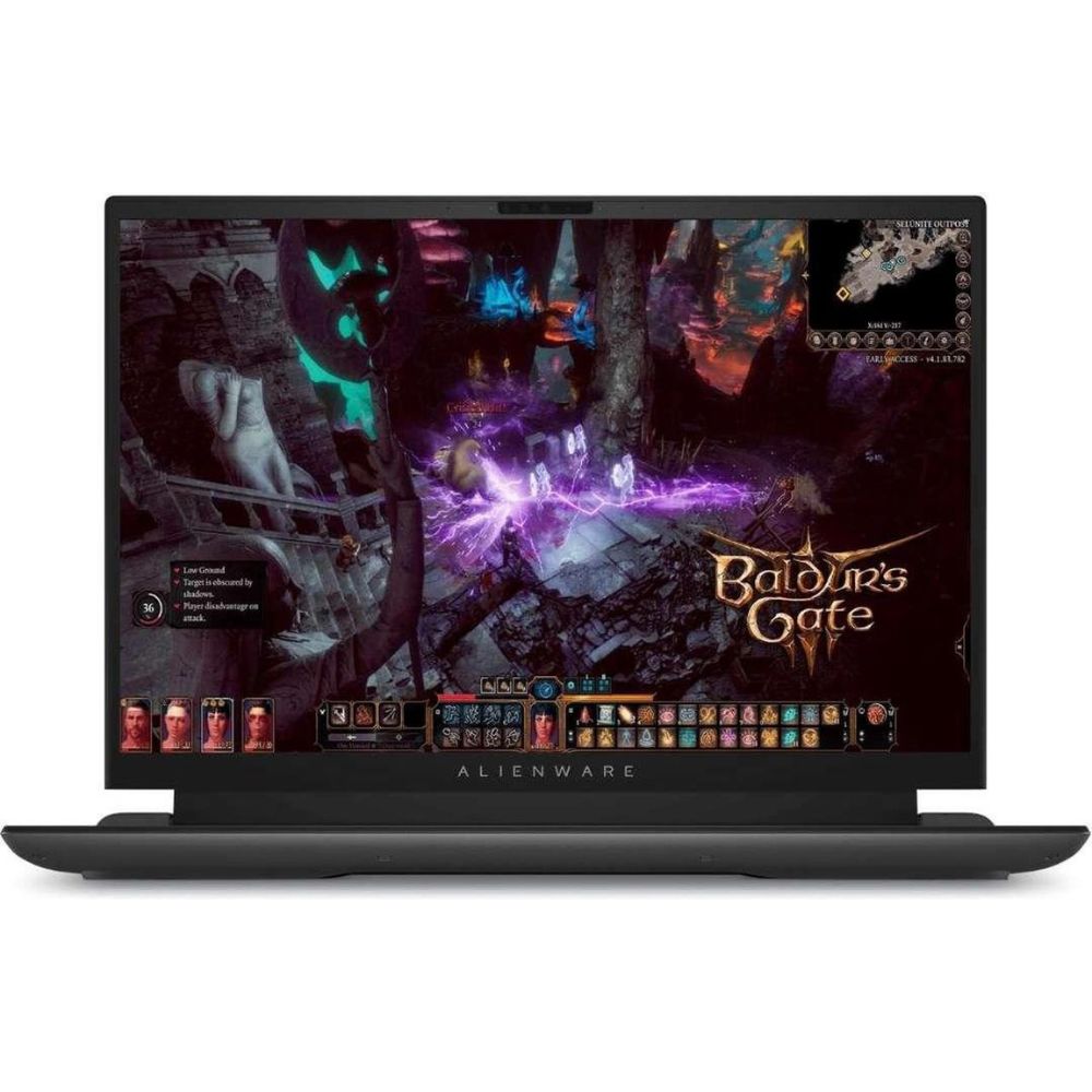 Ноутбук Alienware m18 R2 (24KV4)