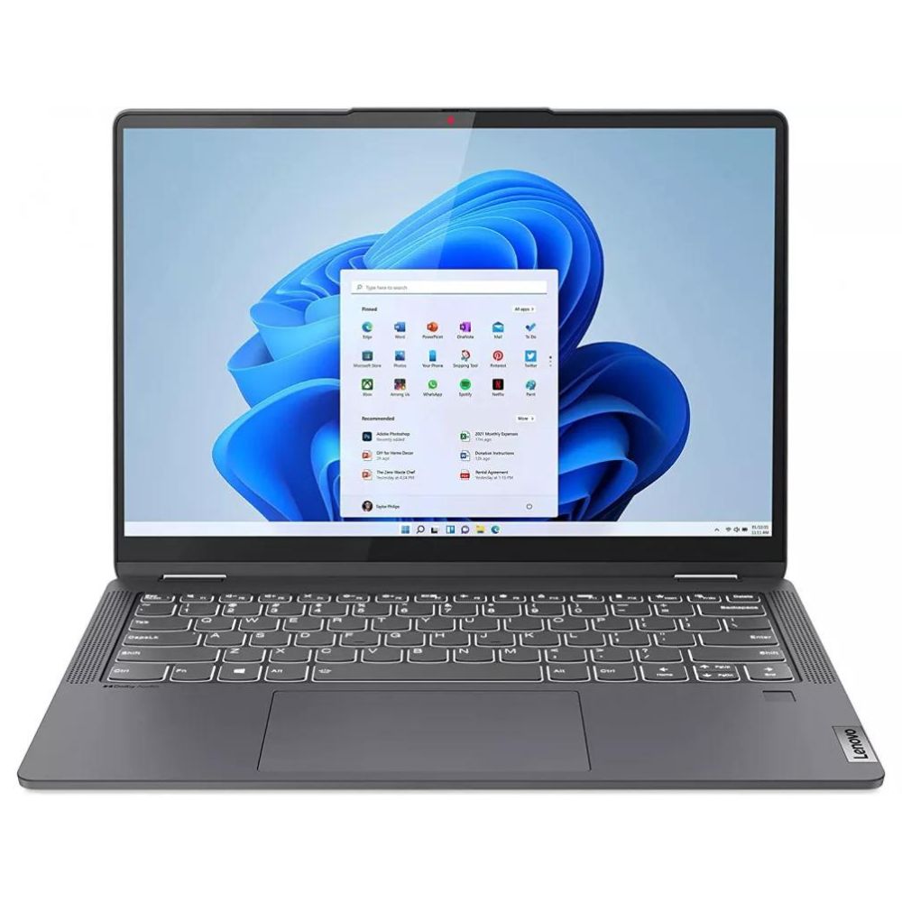 Ноутбук Lenovo IdeaPad Flex 5 14IAU7 (82R700L4US)