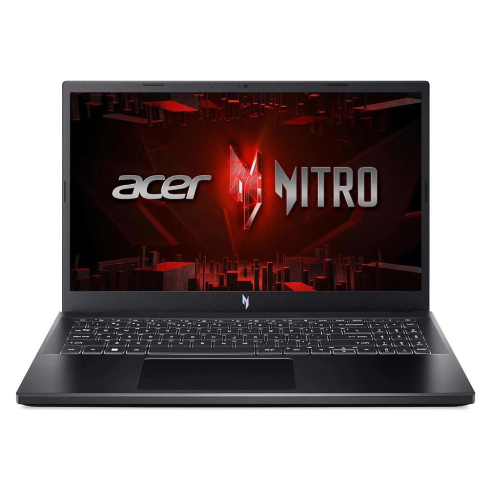 Ноутбук Acer Nitro V 15 ANV15-51-98N0 (NH.QQEAA.007)