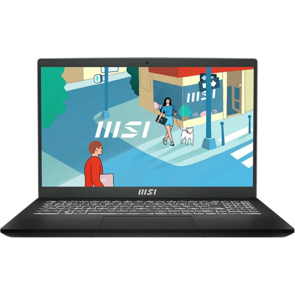 Ноутбук MSI Modern 15H B13M (B13M-021US)