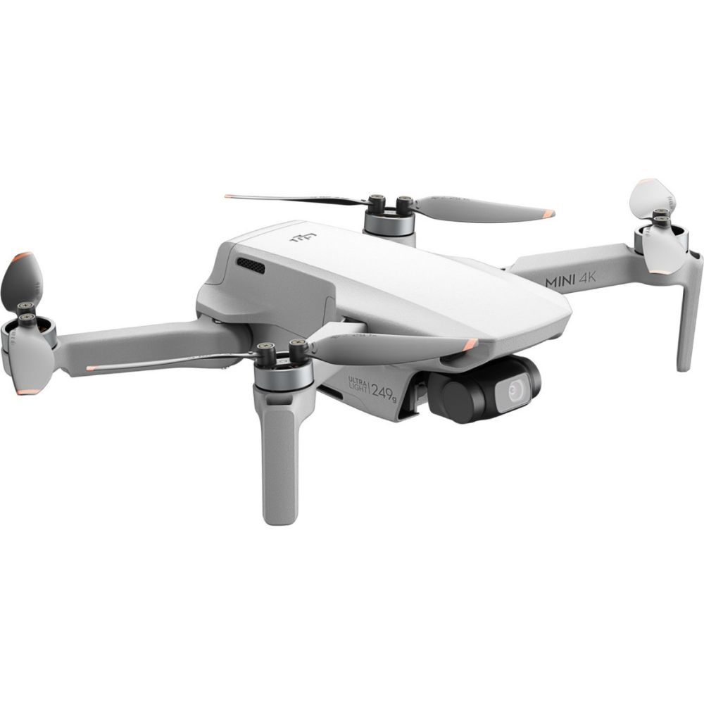 Квадрокоптер DJI Mini 4K (CP.MA.00000787.01)