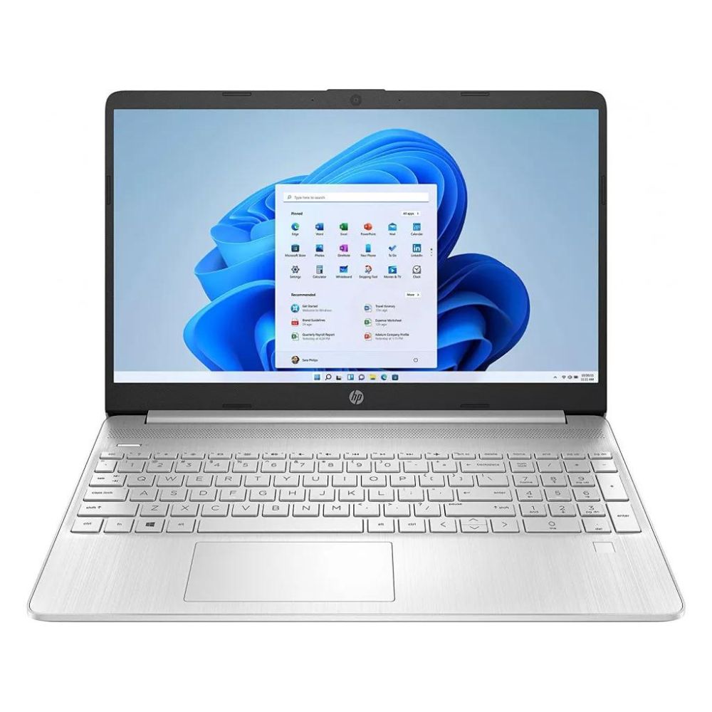 Ноутбук HP 15-dy5131wm (8R0M1UA) custom Ram 16GB/SSD 512GB