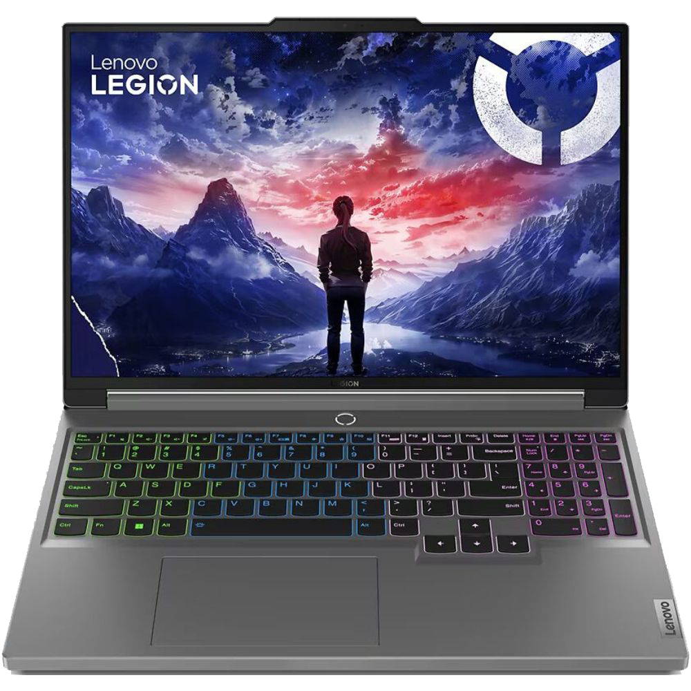 Ноутбук Lenovo Legion 5 16IRX9 (83DG00EFUS) custom RAM 64GB|SSD 2TB