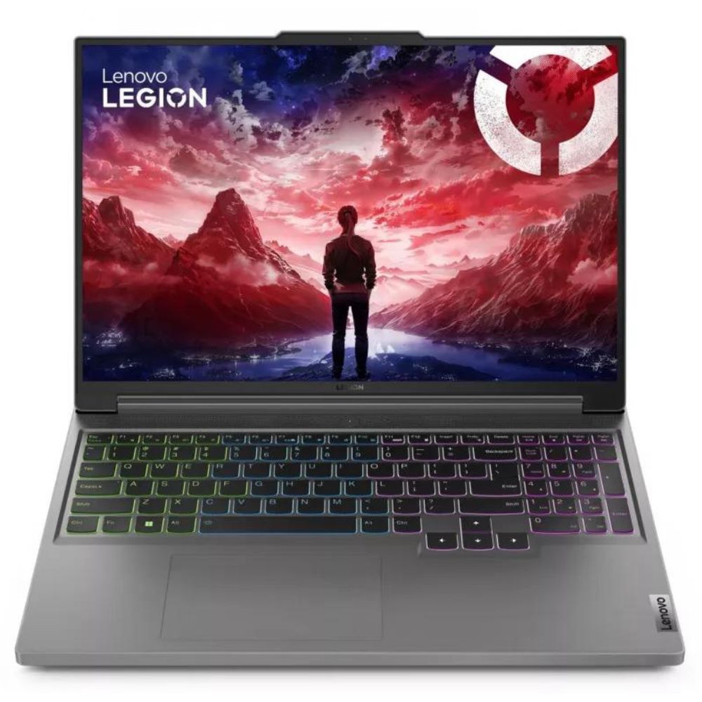 Ноутбук Lenovo Legion Slim 5 16AHP9 (83DH0042US)