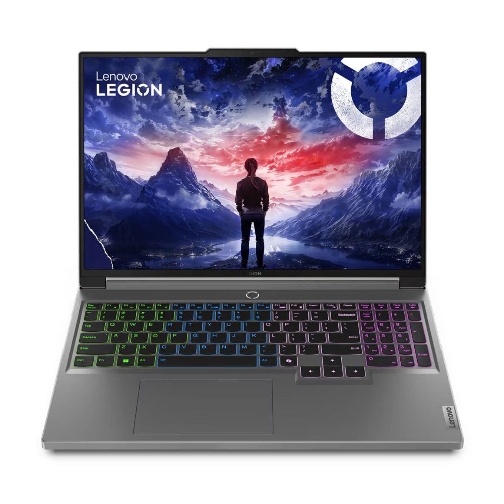 Ноутбук Lenovo Legion 5 16IRX9 (83DG004JUS)